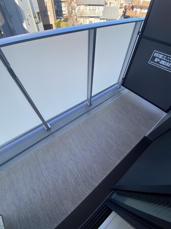 FAM ogikuboの物件内観写真